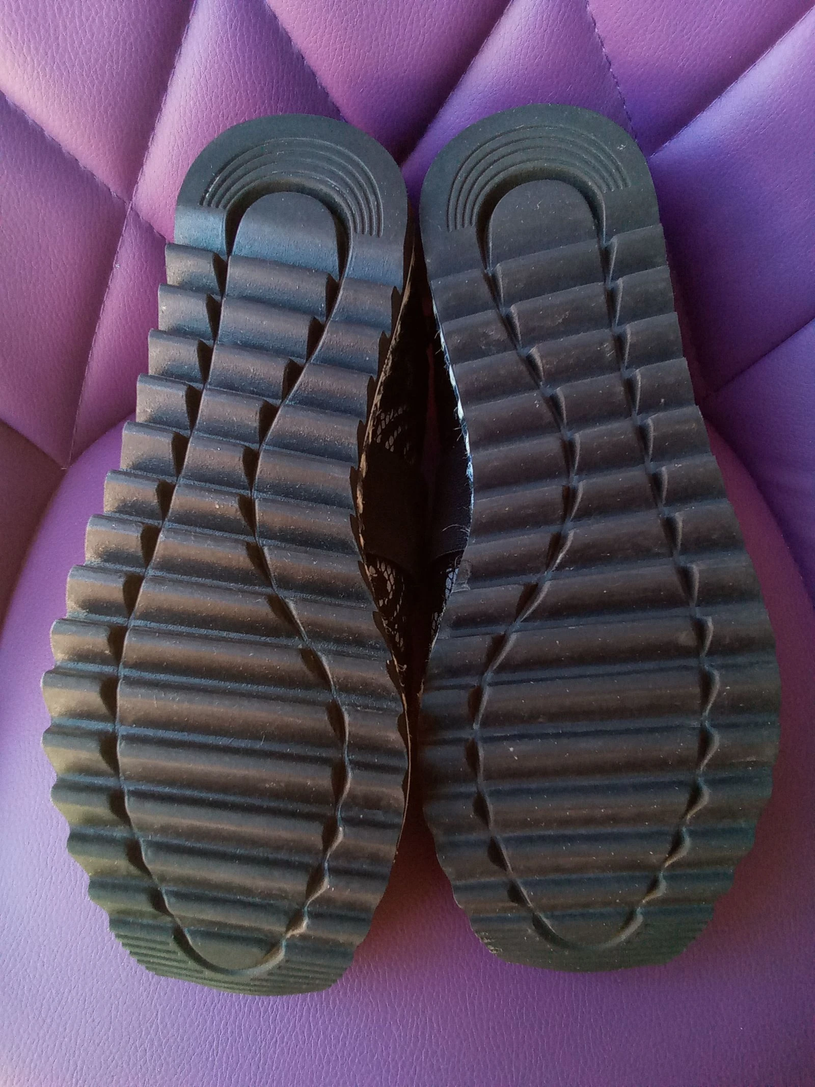 Giossepo women summer slip on – photo 2